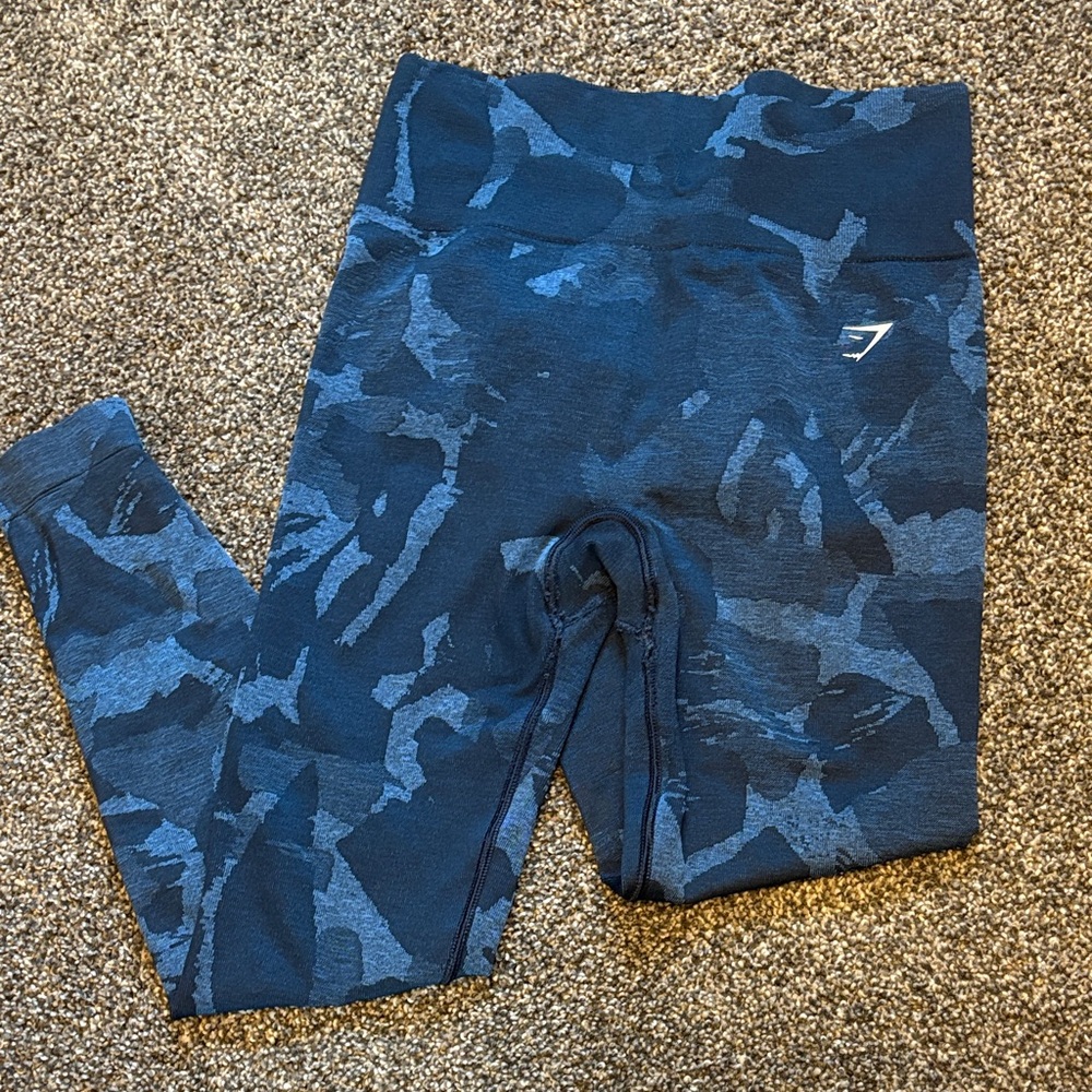 Gymshark Leggings